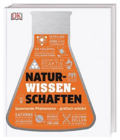 Naturwissenschaften Harvey, Derek/Jackson, Tom/Smith, Ginny u a 9783831035397