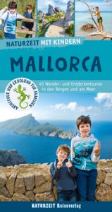 Naturzeit mit Kindern: Mallorca Weiss, Damaris 9783944378305