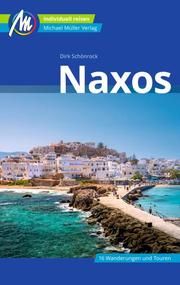 Naxos Schönrock, Dirk 9783956549861