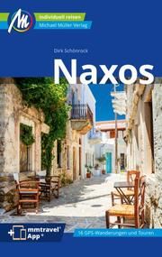 Naxos Schönrock, Dirk 9783966852968