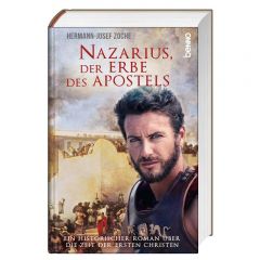 Nazarius, der Erbe des Apostels Zoche, Hermann-Josef 9783746249827