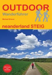 neanderland STEIG Driever, Michael 9783866867314