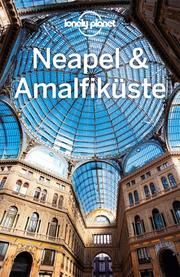 Neapel & Amalfiküste Quintero, Josephine/Bonetto, Cristian 9783829748612