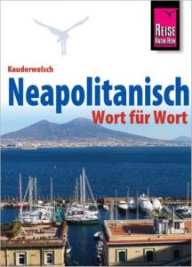 Neapolitanisch - Wort für Wort Krasa, Daniel 9783894167141