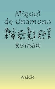 Nebel Unamuno, Miguel de 9783835375222