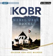 Nebel über Rønne Kobr, Michael 9783844551082