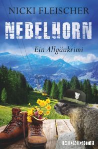 Nebelhorn Fleischer, Nicki 9783958199248