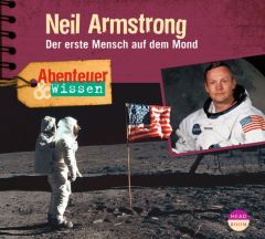 Neil Armstrong Koppelmann, Viviane 9783942175586