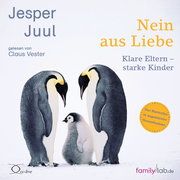 Nein aus Liebe Juul, Jesper 9783956163593