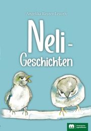 Neli - Geschichten Reuter-Leuoth, Angelika 9783810703903