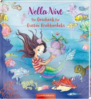 Nella Nixe: Ein Geschenk für Gustav Krabbenkeks Berger, Nicola 9783649637356