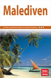 Nelles Guide Malediven Mietz, Christian/Stoll, Claus-Peter 9783865748140