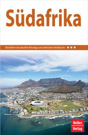 Nelles Guide Südafrika Fries, Marianne 9783865748102
