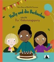 Nelly und die Berlinchen Beese, Karin 9783981771534