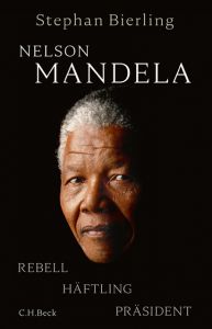 Nelson Mandela Bierling, Stephan 9783406721434