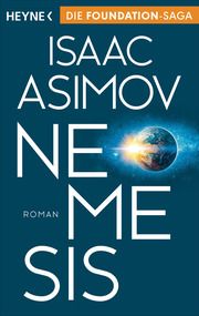 Nemesis Asimov, Isaac 9783453321892