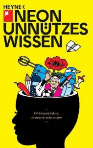 Neon Unnützes Wissen NEON 9783453601024