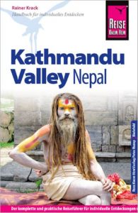 Nepal: Kathmandu Valley Krack, Rainer 9783831730414