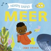 Nerdy Babys - Meer Kastner, Emmy 9783948417215