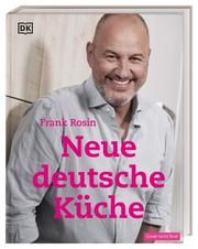 Neue deutsche Küche Rosin, Frank/Arras Klaus Food Fotografie 9783831044504