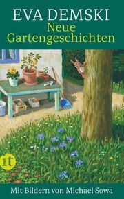 Neue Gartengeschichten Demski, Eva 9783458682677
