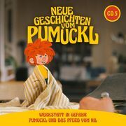 Neue Geschichten vom Pumuckl 5  0602465881127