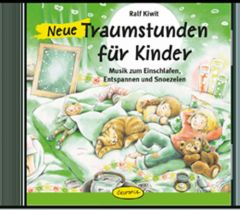 Neue Traumstunden für Kinder  9783867023597