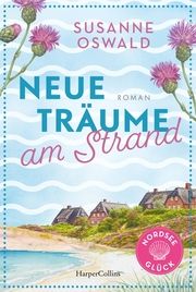 Neue Träume am Strand Oswald, Susanne 9783365005897