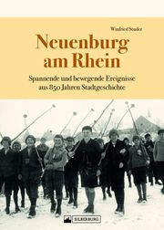 Neuenburg am Rhein Studer, Winfried 9783842524651