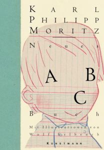 Neues ABC-Buch Moritz, Karl Philipp 9783956142253