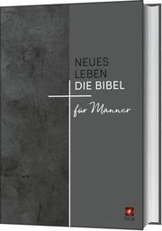 Neues Leben. Die Bibel für Männer Rüdiger Jope/Ulrich Wendel 9783417258264