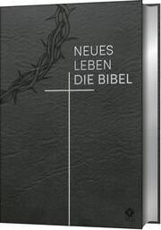 Neues Leben. Die Bibel, Standardausgabe  9783417258288