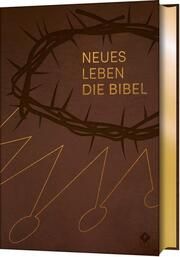 Neues Leben. Die Bibel, Standardausgabe  9783417258295