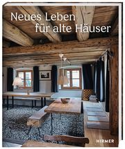 Neues Leben für Alte Häuser Papenfuss, Heike 9783777443140