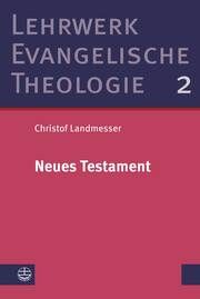 Neues Testament Böttrich, Christfried 9783374054800