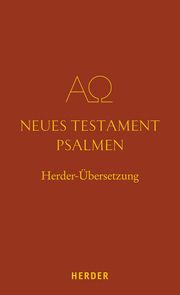 Neues Testament. Psalmen  9783451360091