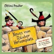 Neues vom Räuber Hotzenplotz - Das Hörspiel Preußler, Otfried 9783745601657