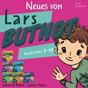 Neues von Lars Butnot Hohm, Leonard 9783956165412