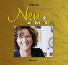 Neulich am Niederrhein Neu, Steffi 9783946895183