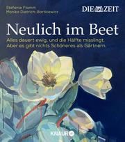 Neulich im Beet Flamm, Stefanie 9783426286128