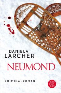 Neumond Larcher, Daniela 9783596192229