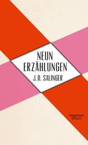 Neun Erzählungen Salinger, J D 9783462043822
