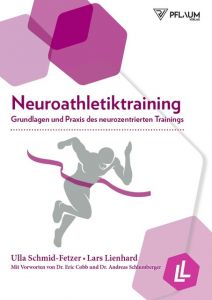 Neuroathletiktraining Lienhard, Ulla 9783790510553