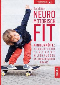 Neuromotorisch fit Ritter, Karin 9783432105543