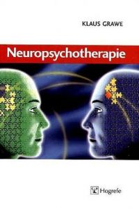 Neuropsychotherapie Grawe, Klaus 9783801718046