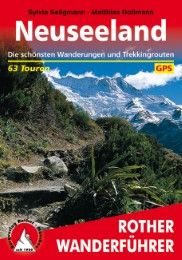 Neuseeland Seligmann, Sylvia/Dollmann, Matthias 9783763343386