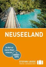 Neuseeland Stables, Daniel 9783770166305