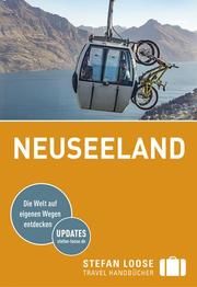 Neuseeland Hindmarsh, Gerard/Keeling, Stephen/Meghji, Shafik u a 9783770178919