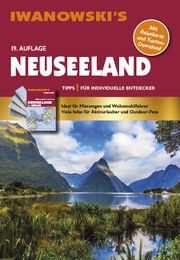 Neuseeland Dusik, Roland 9783861972716