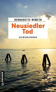Neusiedler Tod Németh, Bernadette 9783839206331